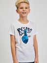 Sam 73 Scutum Kinder  T‑Shirt