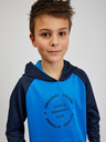 Sam 73 Sweatshirt Kinder