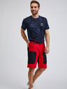 Sam 73 Andalusit Shorts