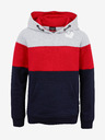 Sam 73 Leael Sweatshirt Kinder