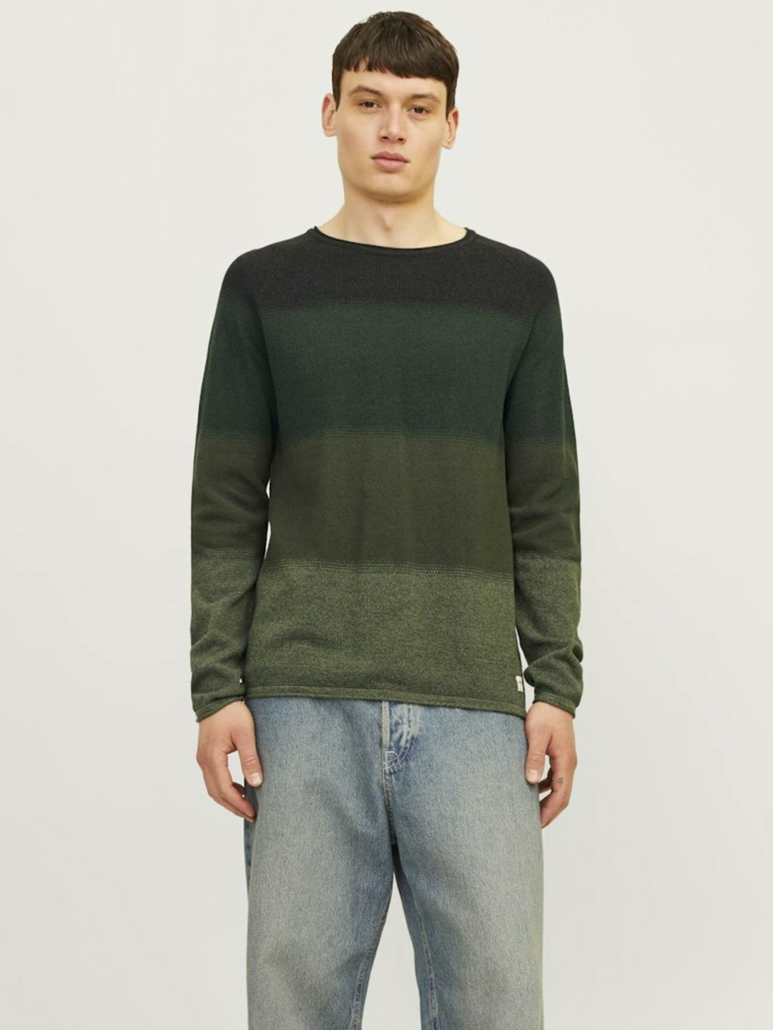 Jack & Jones Hill Pullover