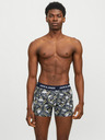 Jack & Jones Hugo Boxershorts 3 Stück