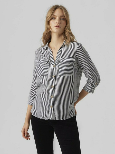 Vero Moda Bumpy Bluse