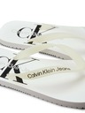 Calvin Klein Jeans Flip-Flops