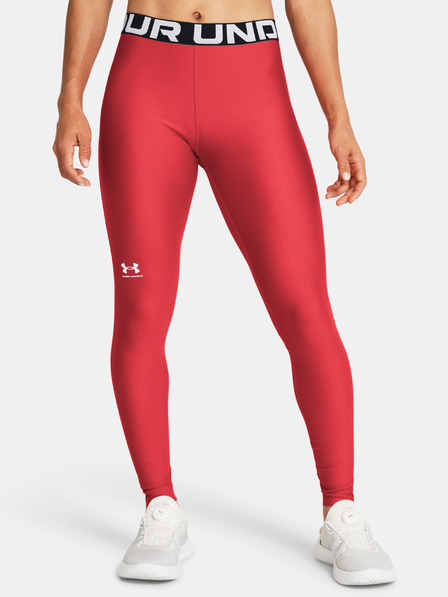 Under Armour UA HG Authentics Legging