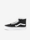 Vans Sk8-Hi Platform 2 Tennisschuhe