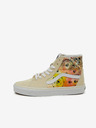 Vans Sk8-Hi Orng Tennisschuhe