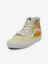 Vans Sk8-Hi Orng Tennisschuhe