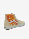 Vans Sk8-Hi Orng Tennisschuhe