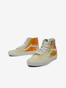 Vans Sk8-Hi Orng Tennisschuhe