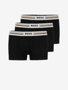 BOSS Boxershorts 3 Stück