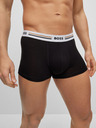 BOSS Boxershorts 3 Stück