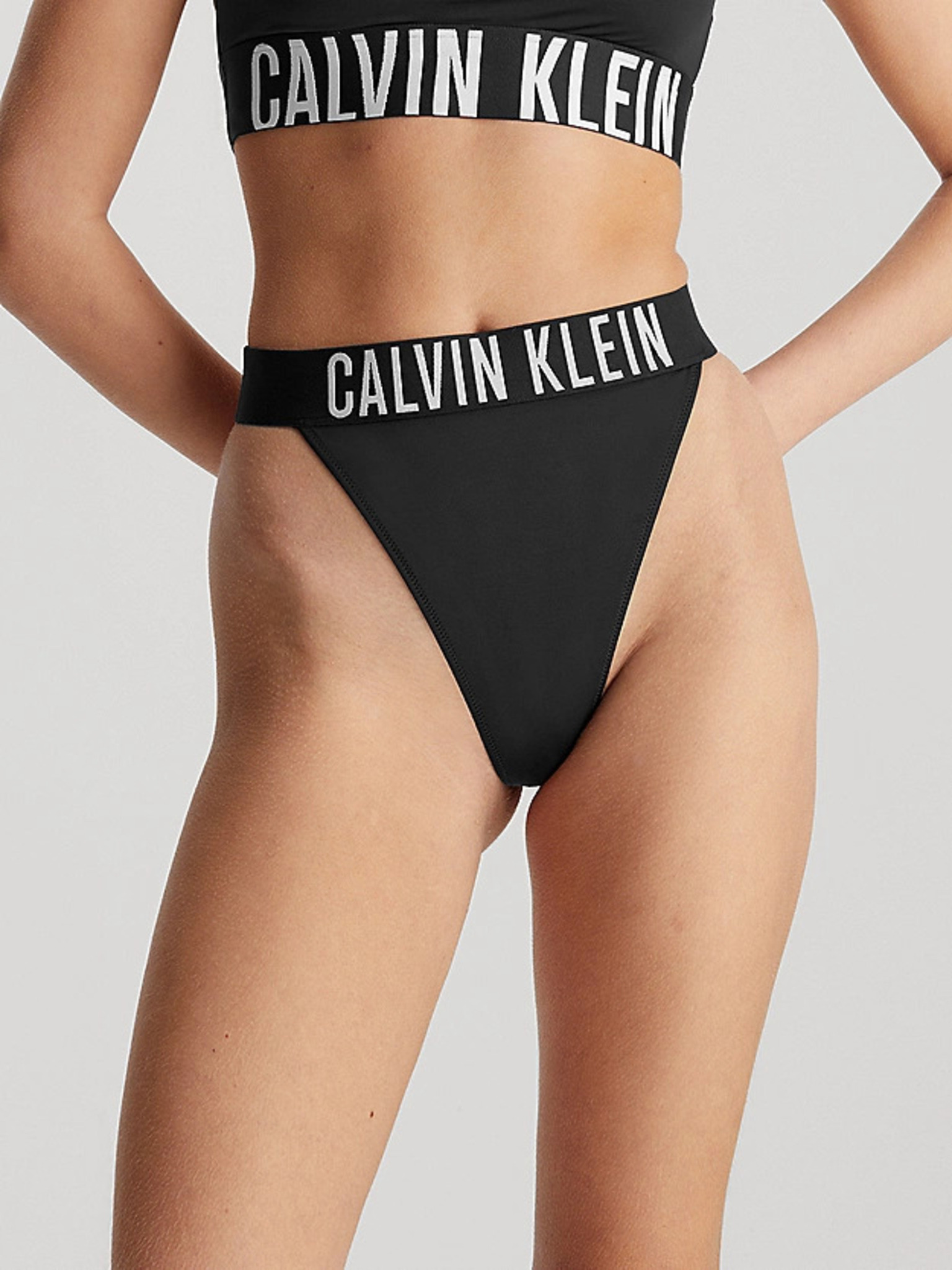 Calvin Klein Underwear\t Bikini-Hose