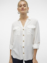 Vero Moda Bumpy Bluse