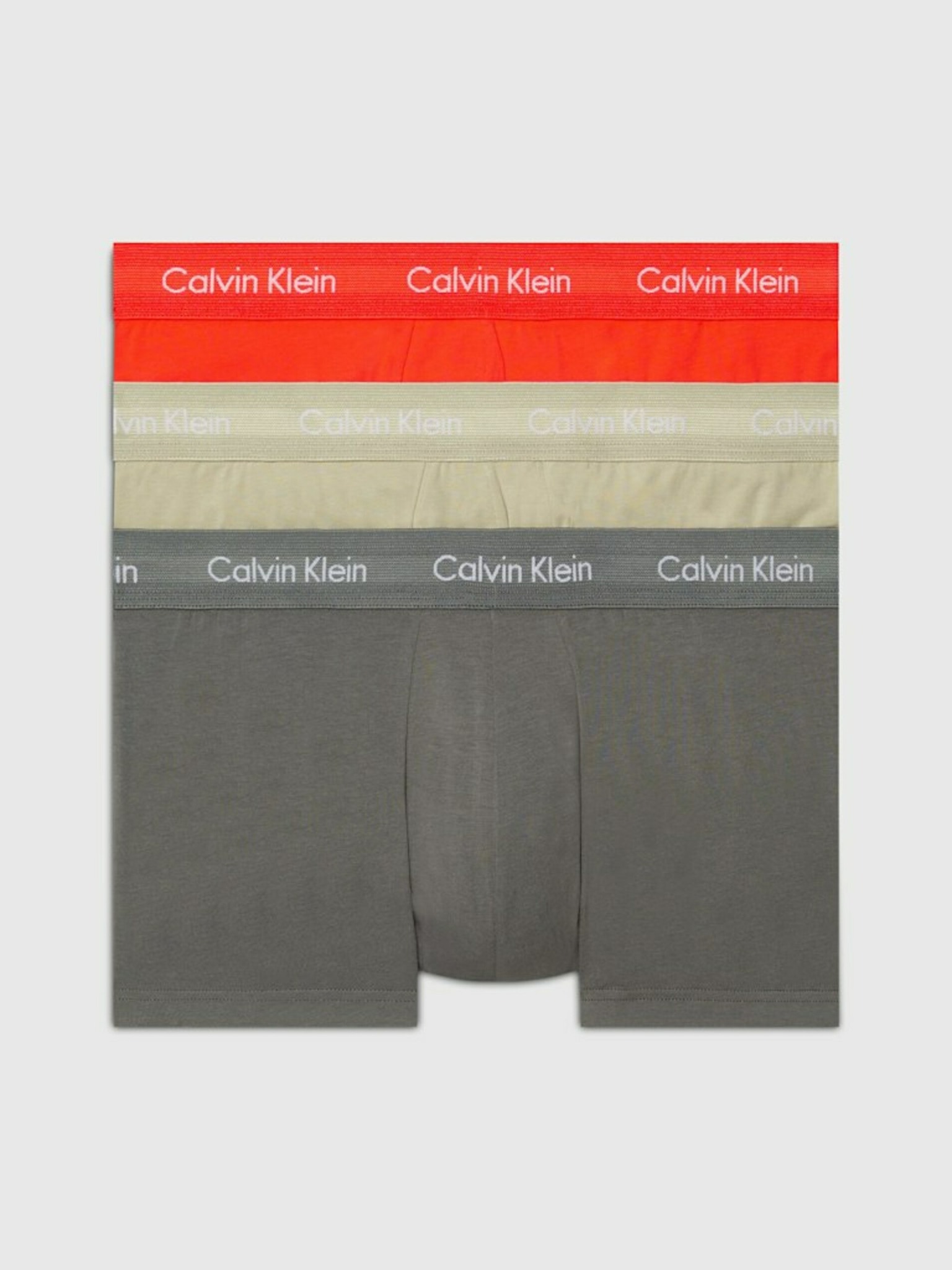 Calvin Klein Underwear\t Boxershorts 3 Stück