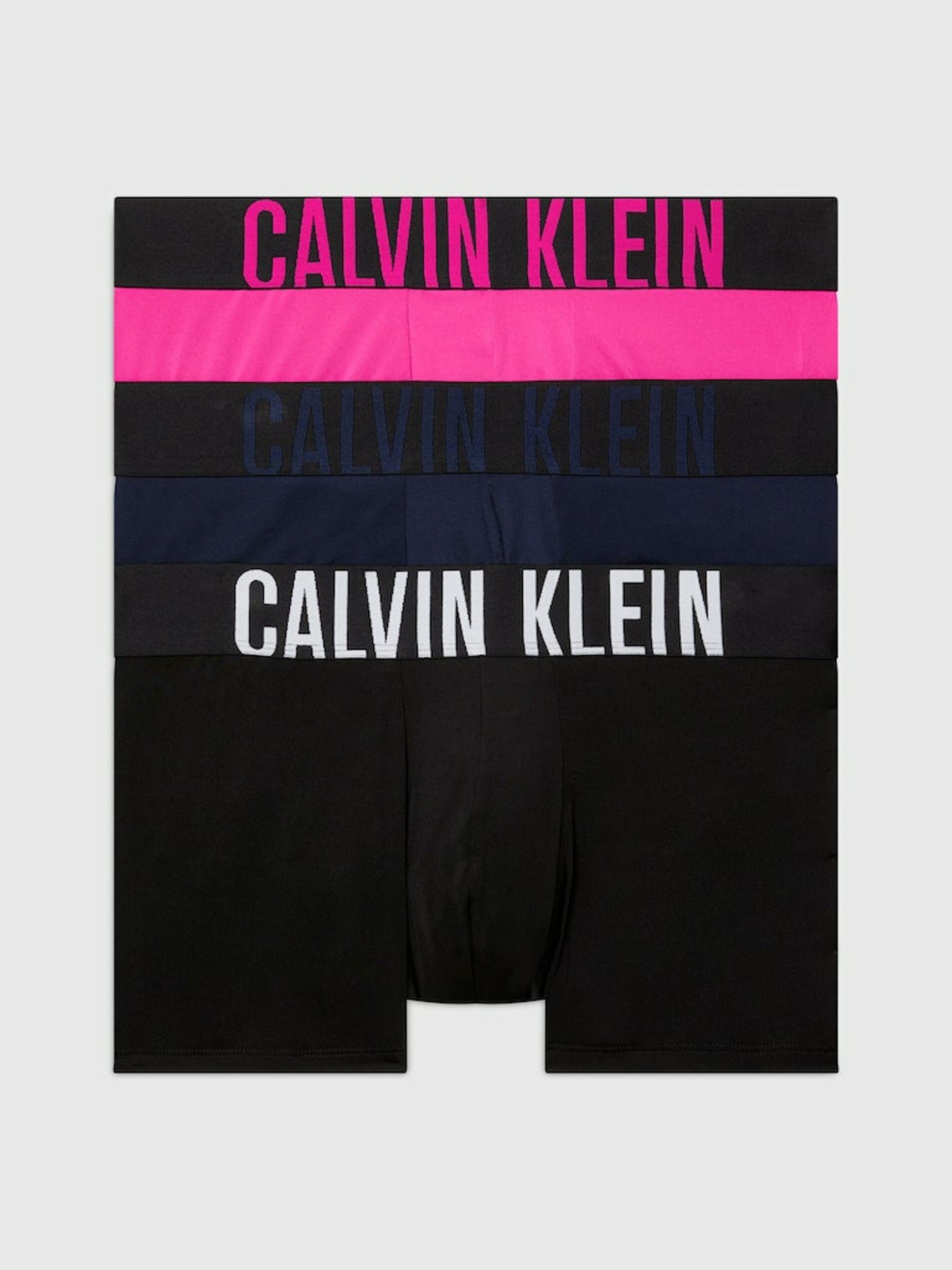 Calvin Klein Underwear\t Boxershorts 3 Stück