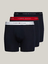 Tommy Hilfiger Underwear Boxershorts 3 Stück