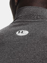 Under Armour HG Armour Comp Mock LS T-Shirt