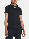 Under Armour UA W's Ch. Pro Train SS T-Shirt