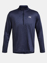 Under Armour UA Tech Vent 1/2 Zip T-Shirt