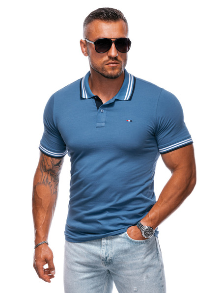 Edoti Polo T-Shirt