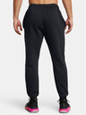 Under Armour Project Rock Icon Fleece Jogginghose