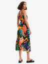 Desigual Selva Kleid