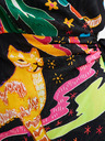 Desigual Selva Kleid