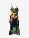 Desigual Selva Kleid