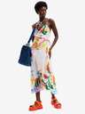 Desigual Selva Kleid