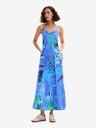 Desigual Bleu Kleid