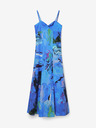 Desigual Bleu Kleid