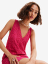 Desigual Lace Kleid