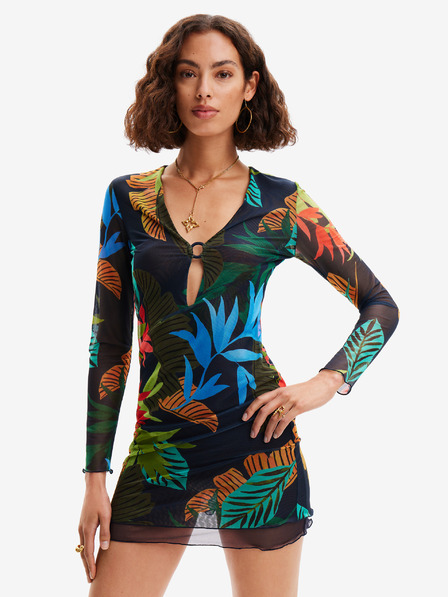 Desigual Funny Kleid