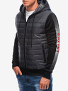 Edoti Jacke