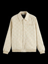 Scotch & Soda College Jacke