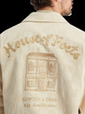 Scotch & Soda College Jacke