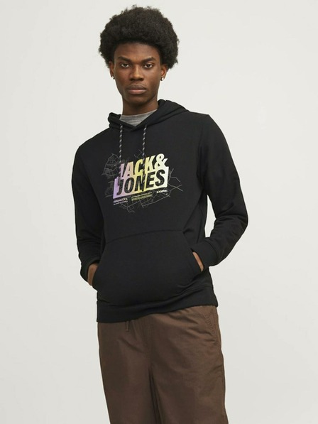 Jack & Jones Map Sweatshirt