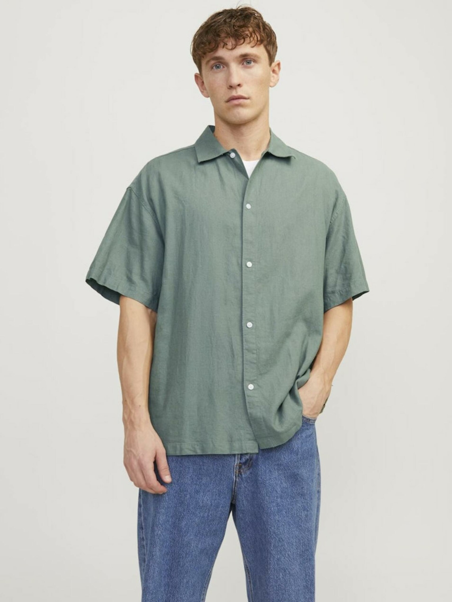 Jack & Jones Faro Hemd