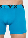 Styx Boxershorts 3 Stück