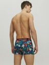 Jack & Jones Flower Boxershorts 3 Stück