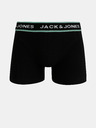 Jack & Jones Flower Boxershorts 3 Stück