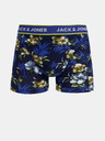 Jack & Jones Flower Boxershorts 3 Stück