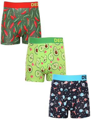 Dedoles Boxershorts 3 Stück