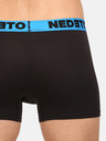 Nedeto Boxershorts 3 Stück