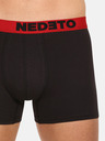 Nedeto Boxershorts 7 Stück