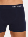 Nedeto Boxershorts 3 Stück