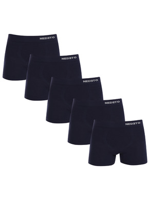 Nedeto Boxershorts 5 Stück