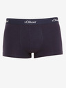 s.Oliver Boxershorts 3 Stück