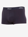 s.Oliver Boxershorts 3 Stück